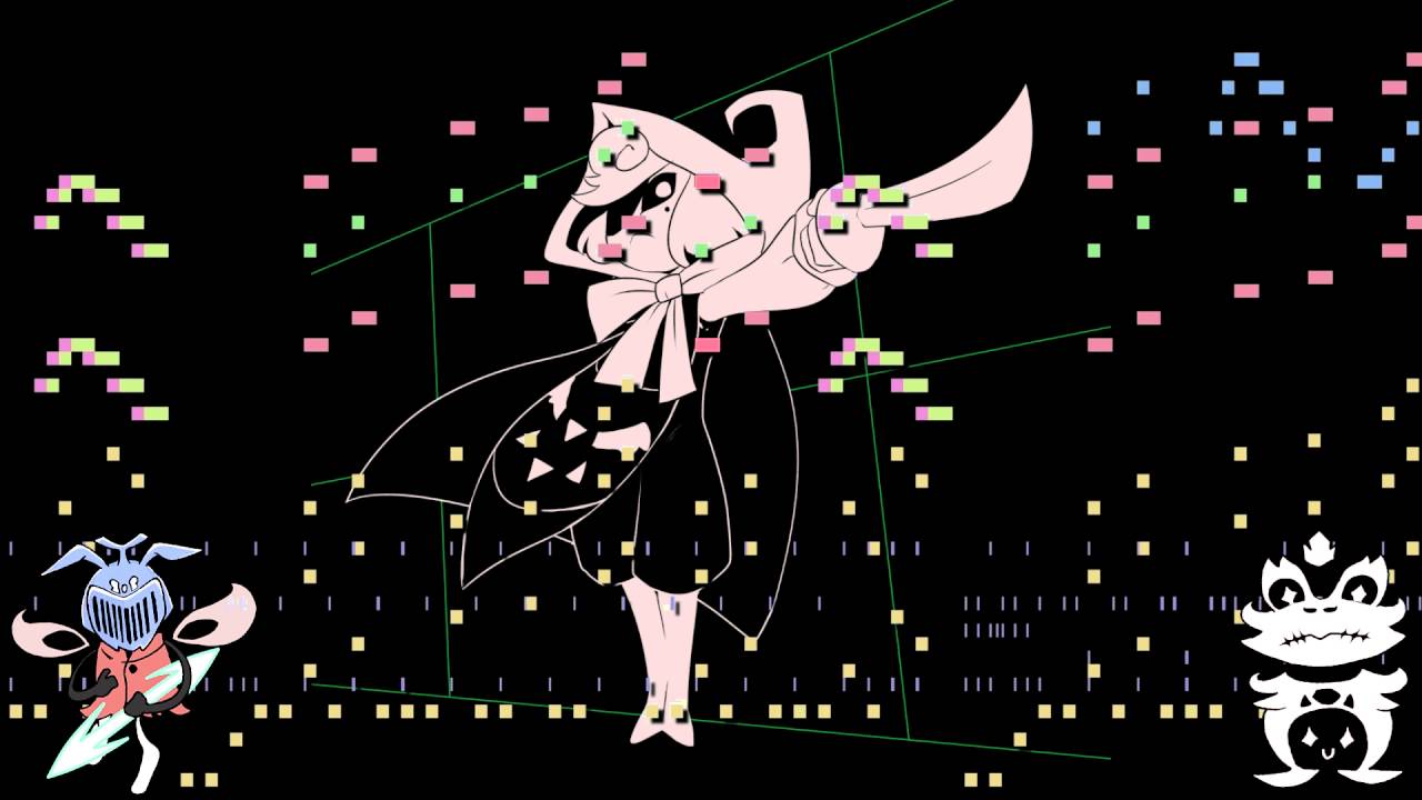 All Undertale Midi Arrange Undertale Amino