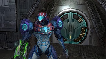 Metroid Prime 3:Corruption 100% walkthrough part 25:Norion Items