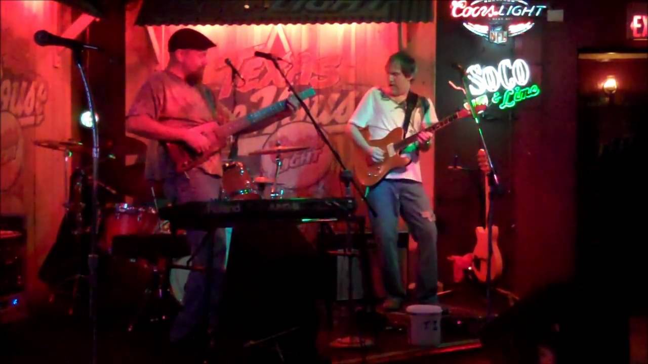 Mr Jones Band LaGrange YouTube