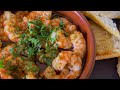 How To Make Gambas Al Ajillo Gambas Pil Pil Shorts Chef James Shortsfood How To Make Gambas Al Ajillo Gambas Pil Pil Shorts Chef James Shortsfood