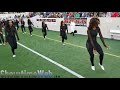 TXSU Marching In - 2018 Houston MLK BOTB