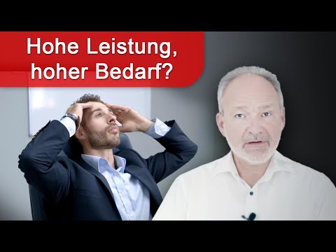 Video: Was Bestimmt Die Leistungsfähigkeit Eines Unternehmers?