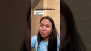 MAGKANO ANG RADIOACTIVE IODINE (RAI) | Hyperthyroidism | Nana Jane &amp; Hayley