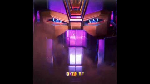 "The truth is what I MAKE IT!" - Sentinel Prime Edit