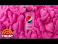 Pepsi And Peeps Collaborating To Release Limited-Edition Soda | TODAY