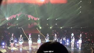 180518 twiceland fantasypark 'one in a million'