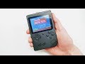 Unboxing The $20 MINI Gameboy!