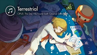 Video thumbnail of "OPUS: The Day We Found Earth OST - 01 Terrestrial"