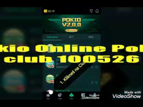 online poker za peniaze online poker za peniaze