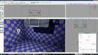 UDK - Shooting Triggers and Dropping Objects Part 2