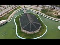 MANİSA / Akhisar / Gölet #manisabüyükşehirbelediyesi #manisa #akhisar #djimini5pro #drone