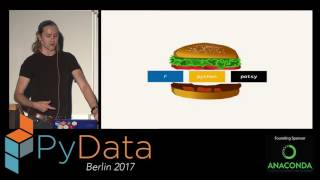 Max Humber - Patsy: The Lingua Franca to and from R