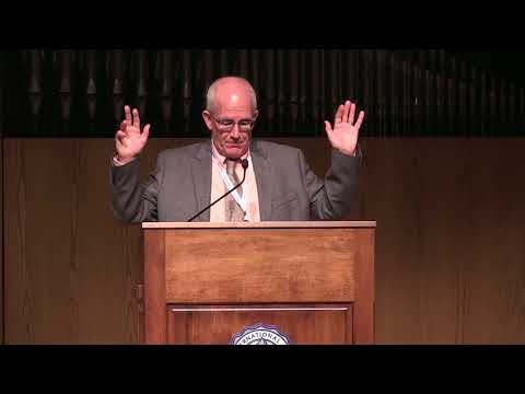 Reformation Conference 2017 Scott Manetsch 