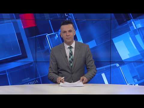 Вести на Канал 5 во 18, 20.03.2026