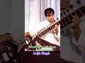 Mental Peace.#arijitsingh #arijitsinghsongs #Music #workshop #aslam #Jiaganj #soulfulmusic #song #yt