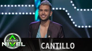 Video thumbnail of "'Mi hermano y yo' - Cantillo - Fusiones | A otro Nivel"