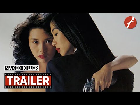 Naked Killer (1992) 赤裸羔羊 - Movie Trailer - Far East Films