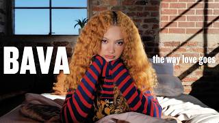 Download lagu Bava - the way love goes