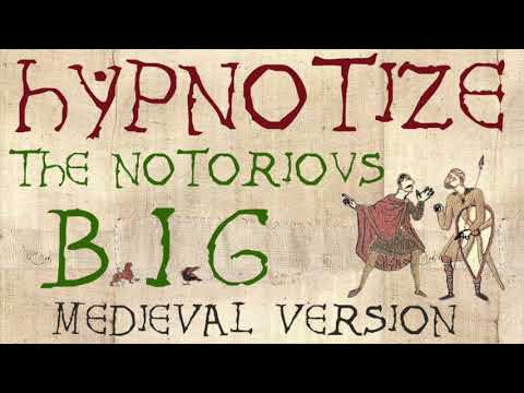 THE NOTORIOUS B.I.G.