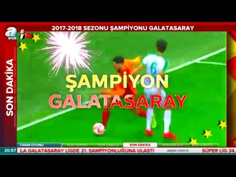 Galatasaray Şampiyonluk Klibi Cimbom Galatasaray Galatasaray Şampiyon Marşı