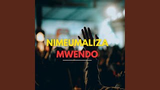 Nimeumaliza Mwendo (acapella)