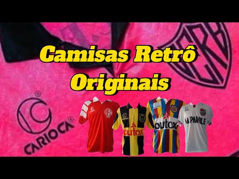 Carioca Sport - PONZI Comerciais