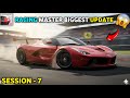 Racing Master S7 Update: Getting The Ferrari LaFerrari & Mazda RX-7! 😍