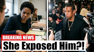 JAGUAR WRIGHT JUST WON & JAY-Z'S 2009 CALENDAR LEAK EXPOSES EVERYTHING?!?!