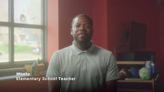 Make a Difference With AdoptAClassroom.org