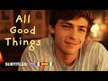 ALL GOOD THINGS Gay Romance Short Film 