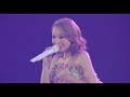 西野カナ Kana Nishino 『私たち』 (Love Collection Tour ~pink &amp; mint~)