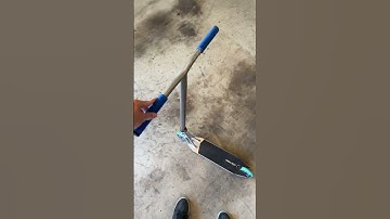 Which scooter is the best? #scooter #shorts