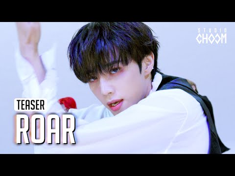 (Teaser) [BE ORIGINAL] THE BOYZ(더보이즈) 'ROAR' (4K)