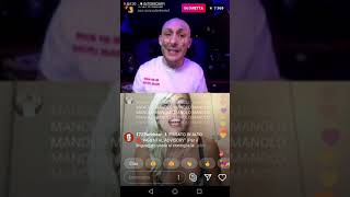 1727 Asia Valente Diretta Parte 2