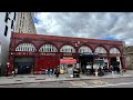 Walking the Piccadilly Line - 11 - Holloway Road to Caledonian Road