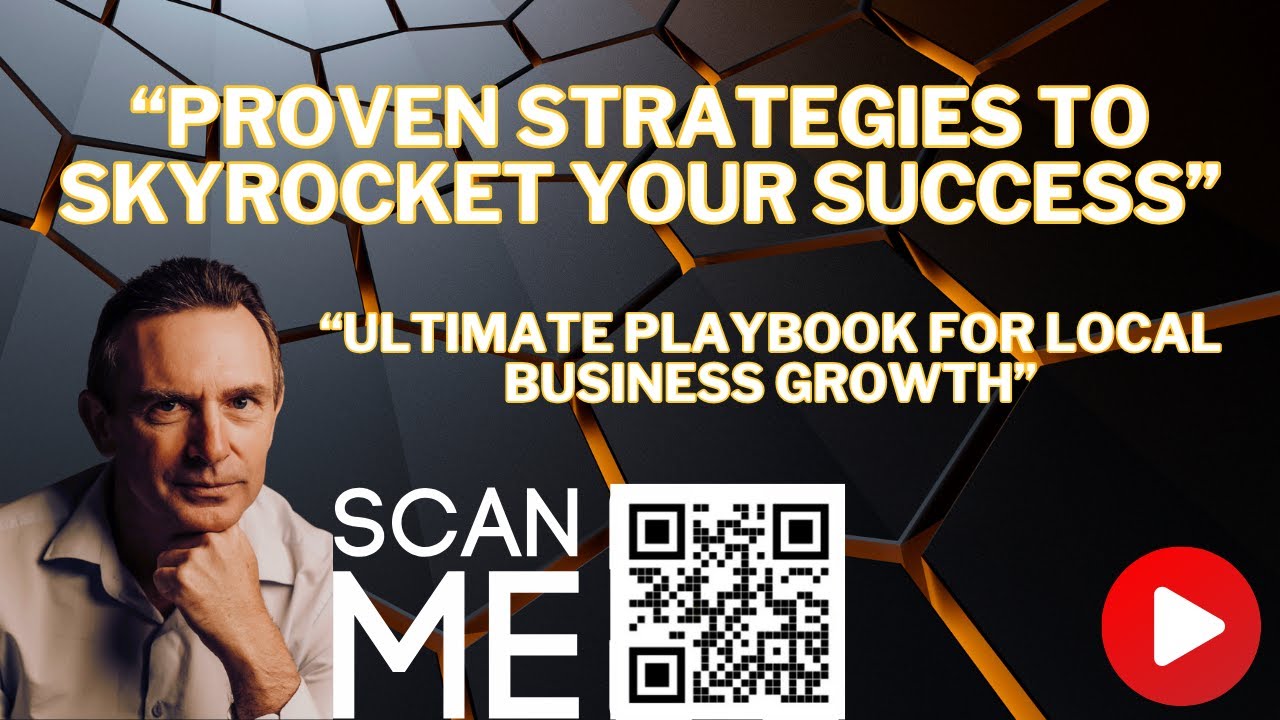 Proven Strategies To Skyrocket Your Success YouTube Proven Strategies To Skyrocket Your Success YouTube