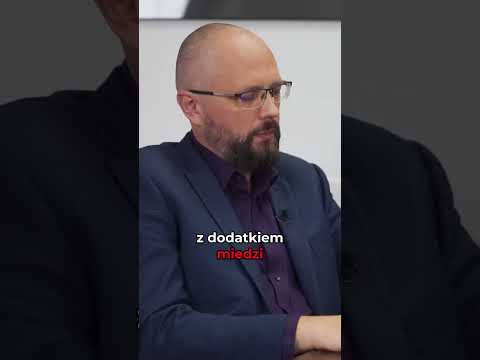 Sprawdzanie ZŁOTA ZĘBAMI