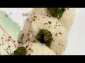 Sooji dhokla #healthybreakfastrecipe #breakfastideas #soojidhokala #dhoklarecipe #quickrecipes