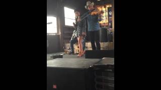 Wasn't that drunk- Josh Abbott and Carly Pearce