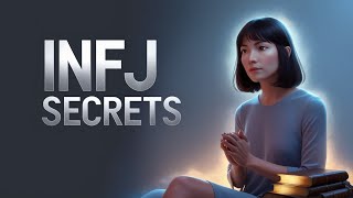 INFJ Secrets: What They Never Tell You About This Rare Type."