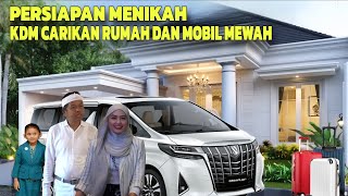 Download Lagu SIAP MENIKAH ! KDM CARI RUMAH DAN MOBIL BARU UNTUK YOUNG SYEFURA - KDM TERBARU HARI INI MP3