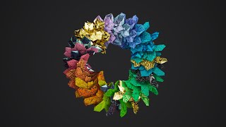 Life in Our Minds by Random International and Danil Krivoruchko on OG.Art