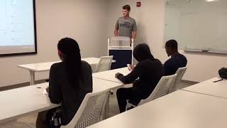 BBH Academic Integrity Group Presentation