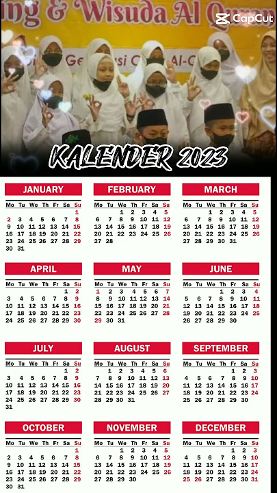 kalender (2023)