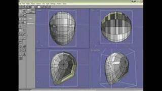 old anim8or timelaps