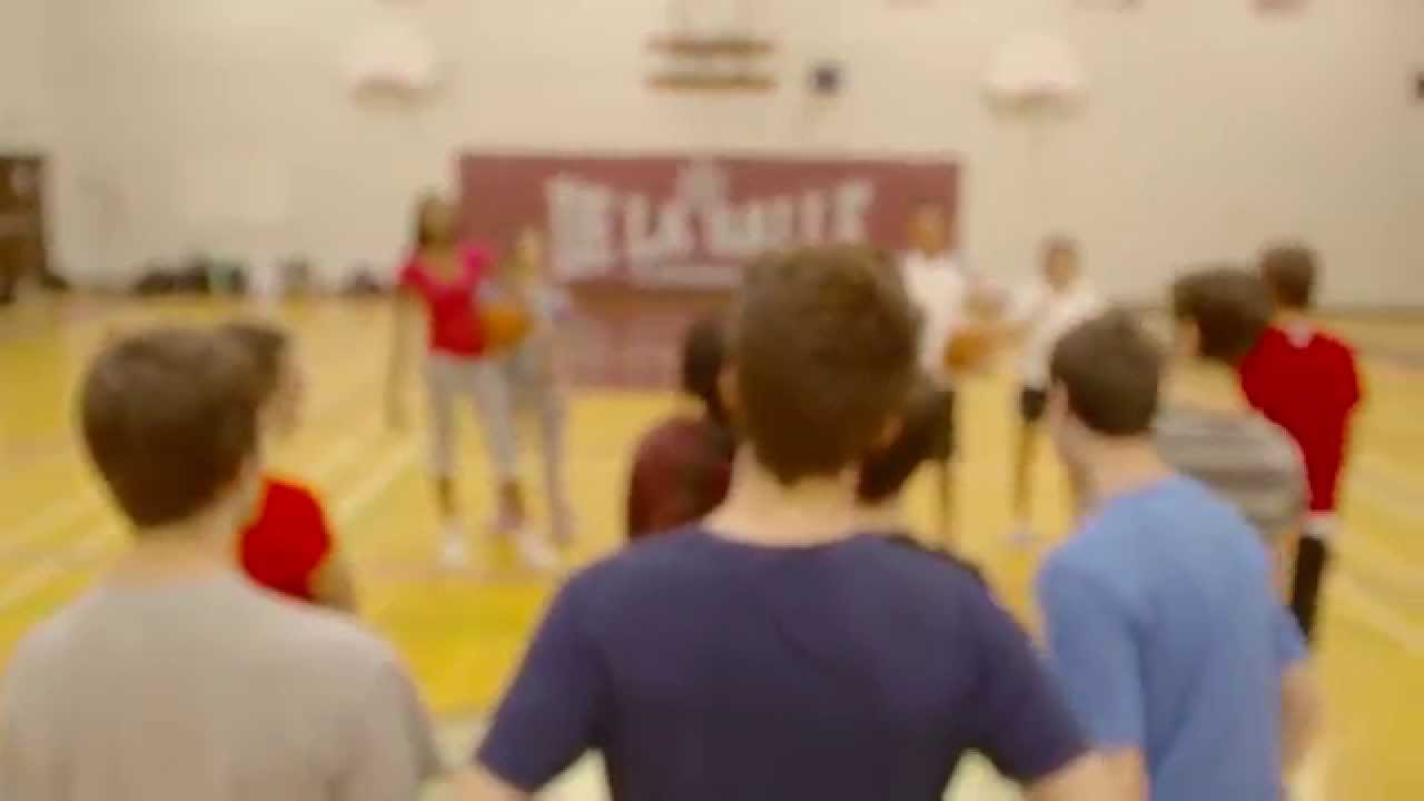 Qu'est-ce que l'intimidation à l'école - Scénario 3