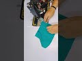 Very Easy Neck Design | गले का डिजाइन #shorts #ytshorts #silaayithreads