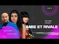 Amie et rivale   part 1   sofia  lishar  harry  malcom 