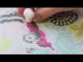 Beginning of video