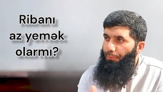 Sabitlik ,Səbr Riba və Qəzəb (24.05.24) Süleyman Süleymanov